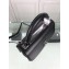 Chanel Trendy CC Small Top Handle Bag in Smooth Leather A92236 Black