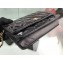 Chanel Wallet On Chain WOC Bag in Patent Leather Black/Gold