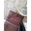 Chanel Card Holder 60085 Lambskin Black
