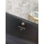 Chanel Classic Long Flap Wallet 31502 Lambskin Black