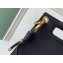 Givenchy Medium Whip Bag in Smooth Leather Black