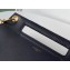 Givenchy Medium Whip Bag in Smooth Leather Black
