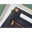 Givenchy Medium Whip Bag in Smooth Leather Black