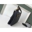 Givenchy Medium Whip Bag in Smooth Leather Black