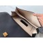 Givenchy Medium Whip Bag in Smooth Leather Black