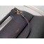 Givenchy Large Whip Bag in Smooth Leather Black