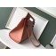 Givenchy Large Whip Bag in Smooth Leather Pink