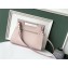 Givenchy Large Whip Bag in Smooth Leather Beige
