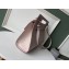 Givenchy Large Whip Bag in Smooth Leather Beige