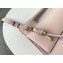 Givenchy Large Whip Bag in Smooth Leather Beige