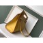 Givenchy Large Whip Bag in Smooth Leather Yellow
