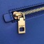 Givenchy Large Whip Bag in Smooth Leather Blue