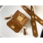 Givenchy Nano Eden Bag in Leather Brown
