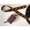 Givenchy Nano Eden Bag in Leather Burgundy