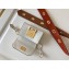 Givenchy Nano Eden Bag in Leather White