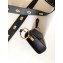 Givenchy Nano Eden Bag in Leather Black