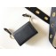 Givenchy Nano Eden Bag in Leather Black