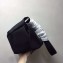 Givenchy Nylon Bum Bag 9626 Black/White Logo
