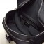 Givenchy Nylon Bum Bag 9626 Black/Gray Logo