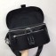 Givenchy Nylon Bum Bag 9626 Black