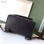 Givenchy Shopper Tote Backpack Bag in Diamond Quilted Leather Black