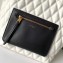 Givenchy Shopper Tote Backpack Bag in Diamond Quilted Leather White
