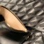 Givenchy Duo Shopper Tote Bag in Diamond Quilted Leather Black