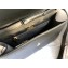 Givenchy Vintage Leather Shoulder Large Bag Black