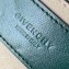 Givenchy Pocket Shoulder Bag in Diamond Quilted Leather Green