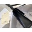Givenchy Vintage Leather Shoulder Small Bag Black