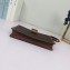 Louis Vuitton Monogram Canvas Dauphine Clutch Bag