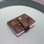 Louis Vuitton Monogram Canvas 12 Card Holder M61731 Pink