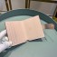Louis Vuitton Monogram Canvas 12 Card Holder M61731 Pink
