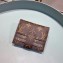 Louis Vuitton Monogram Canvas 12 Card Holder M61731 Fuchsia