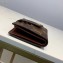 Louis Vuitton Monogram Canvas 12 Card Holder M61731 Brown