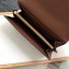 Louis Vuitton Monogram Canvas Sarah Wallet M60531 Brown