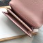 Louis Vuitton Monogram Canvas Sarah Wallet M62235 Rose Ballerine Pink