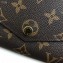 Louis Vuitton Monogram Canvas Sarah Wallet M62234 Fuchsia