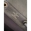 Louis Vuitton Lockme Backpack Mini Bag M54573 Black/Silver