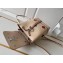 Louis Vuitton Lockme Backpack Mini Bag Flowers