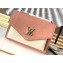 Louis Vuitton Mylockme BB Shoulder Bag M52777 Ballet Pink/White