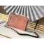 Louis Vuitton Mylockme BB Shoulder Bag M52777 Ballet Pink/White