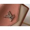 Louis Vuitton Mylockme BB Shoulder Bag M52777 Ballet Pink/White
