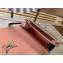 Louis Vuitton Mylockme BB Shoulder Bag M52777 Ballet Pink/White