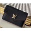 Louis Vuitton Mylockme BB Shoulder Bag M53196 Marine Rouge