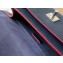 Louis Vuitton Mylockme BB Shoulder Bag M53196 Marine Rouge