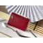 Louis Vuitton Mylockme BB Shoulder Bag M52441 Red/White