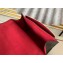 Louis Vuitton Mylockme BB Shoulder Bag M52441 Red/White