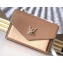 Louis Vuitton Mylockme BB Shoulder Bag M51424 Beige/White