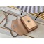 Louis Vuitton Mylockme BB Shoulder Bag M51424 Beige/White
